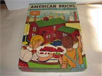 American Bricks