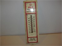 Speltz Farm supply Thermometer