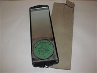 Waseca Processing Co Advertising Mirror