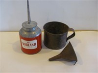Midland Oil Can