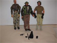 Army  Action Figures