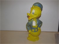 Donald Duck Plastic Bank