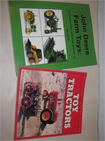 John Deere Toy Tractor /Toy Tractor  Books