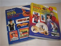 Schroders Collectible Toy Guide
