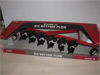 Case IH 6 bottom plow