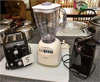 Kitchen Appliances