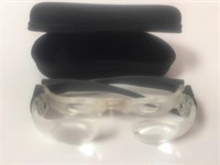 Eschenbach, Max TV, Magnifying Glasses For