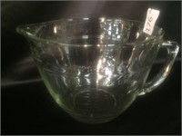 8 Cup Measuring Cup By Anchor Hocking