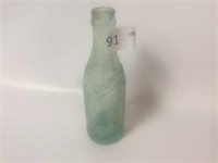 Chero-Cola Mobile AL Bottle