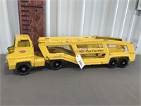 Tonka Car Carrier toy truck