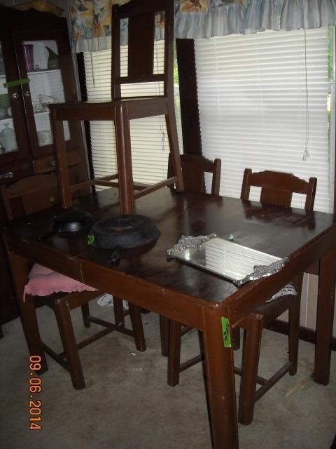 Lexington ONLINE Estate Auction