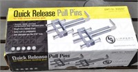 Lippert Components Quick Release Pull Pins