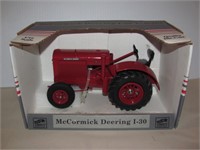McCormick Deering W30