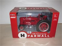 Farmall H - 75th Anniversary
