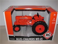 Allis Chalmers WD-45