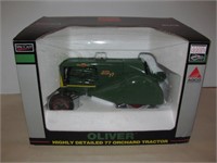 Oliver 77 Orchard