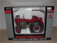 Massey Ferguson 98 GM