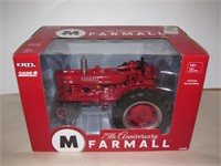 Farmall M - 75th Anniversary