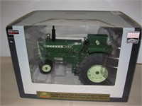 Oliver 1750 Nf- Summer Farm Toy Show