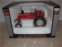 Allis Chalmers D-15 Gas