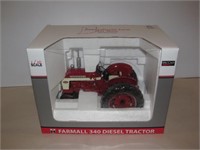 Farmall 340 Diesel