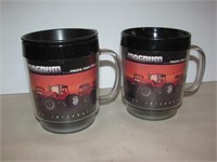 Case IH Magnum Coffee Mugs