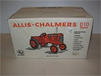 Allis Chalmers D10