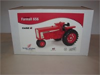 Farmall 656
