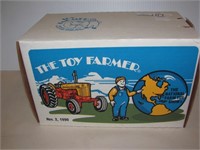 Case 800 Toy Farmer
