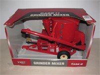 Case IH Grinder Mixer