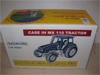 Case IH MX 110-Wis Farm Progress