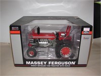 Massey Ferguson 1150-Toy Tractor Times