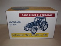 Case IH MX 110 Wisconsin Farm Progress