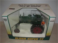 Oliver Super 77 LP High Crop