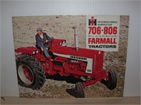 Farmall 706-806 Lit