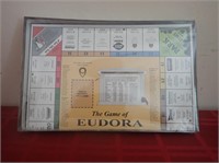 The Game of Eudora