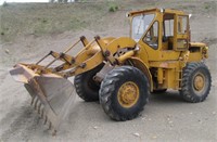 Cat 950 Loader