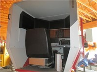 Redbird Flight Simulator-2013