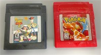 Original Nintendo Game Boy Games