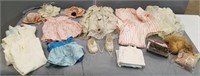 Vintage Doll Clothes/Shoes & Accesories