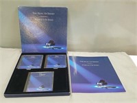 The Music of Disney A Legacy In Song CD Set