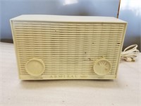 Vintage Admiral Stereo