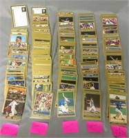 Topps 1998 Checklist MLB 400+ Cards