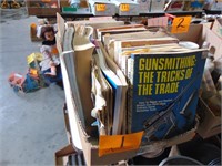 Firearm Repair and Service Manuals