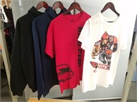 NEW Cardinals Shirts & Hoodies