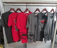 NEW Cardinals Sports Apparel Shirts