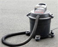 5.5 HP Craftsman Wet/Dry Vacuum Blower