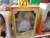 Vintage Ideal Thumbelina