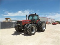May 22nd Equipment Auction