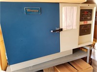 Tenney  Environmental  Test Equipment